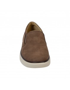 Zapatos casuales tipo mocasín para hombre 2