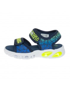 Sandalias Flicks para niño pequeño 2