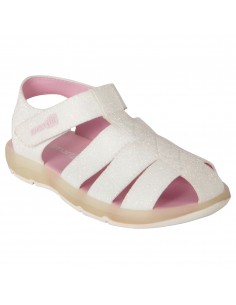 Sandalias planas Lunar para niña pequeña