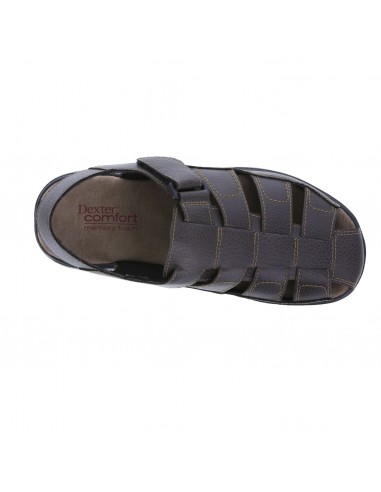 Dexter comfort sandals hot sale