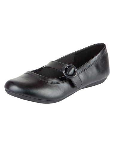 Zapatos casuales Ashley para mujer