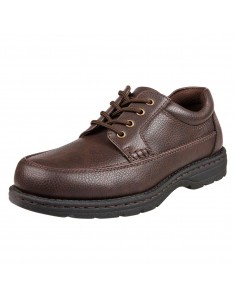 Zapatos casuales Stitch tipo Oxford para hombre