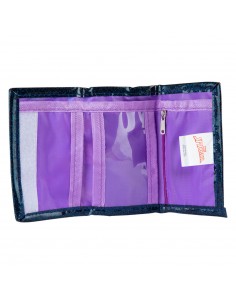 Gafas de sol y billetera con diseño de Avengers para niño 2