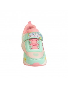 Zapatos deportivos Gabbys para niña pequeña 2
