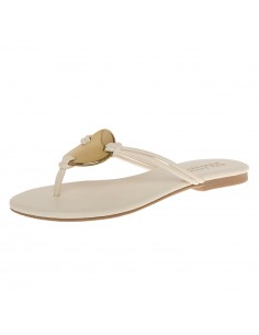 Sandalias planas Aruba para mujer