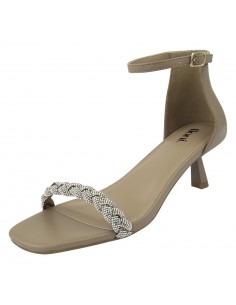 Sandalias de vestir Flare para mujer