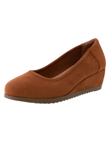 Zapatos casuales Danika para mujer