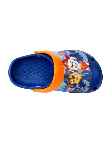 Boy's Toddler Paw Patrol Sandals