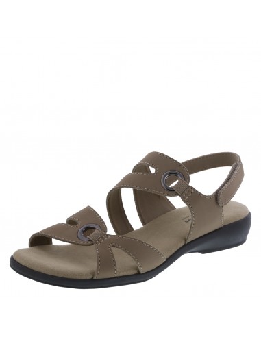 Sandalias strappy discount