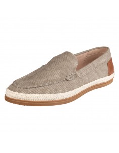 Zapatos casuales Cristobal tipo mocasín para hombre