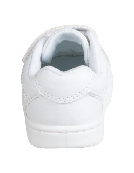 Zapatos deportivos para precaminadores