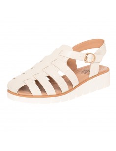 Sandalias tipo pescador Maybel para mujer