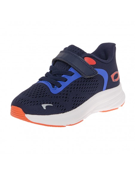 Zapatos deportivos Versa para niño pequeño