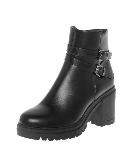 Botines Tippi para mujer