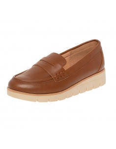 Zapatos casuales tipo mocasín Kiley para mujer