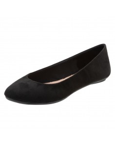 Zapatos planos Chelsea para mujer