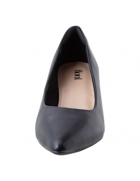 Zapatos Mana para mujer