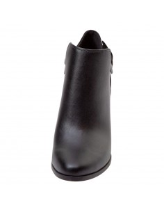 Botines con Tacon Stacey Buckle para mujer 2