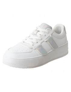 Zapatos casuales Elloell tipo sneakers para mujer