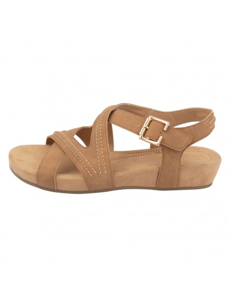 Sandalias planas para Bea para mujer