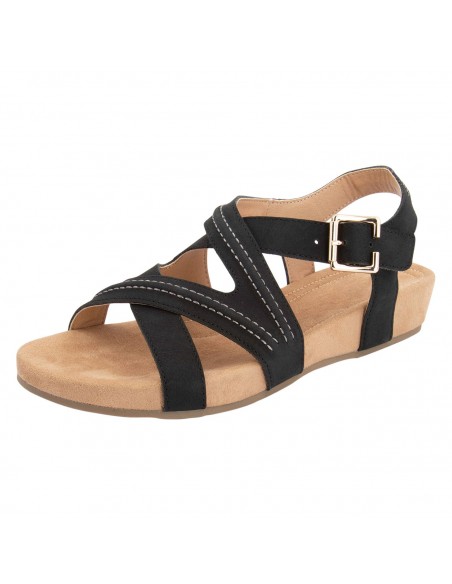 Sandalias planas para Bea para mujer