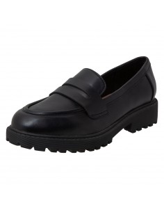 Zapatos casuales Guy tipo mocasín para mujer