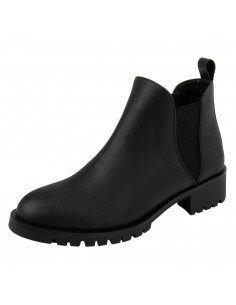 Botines Royal Chelsea para mujer