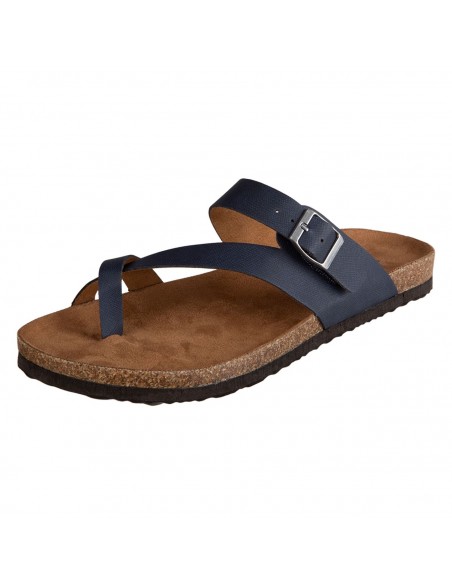Sandalias planas para mujer