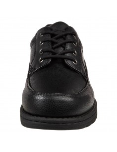 Zapatos casuales Stitch tipo Oxford para hombre 2