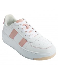 Zapatos casuales Henrique para hombre