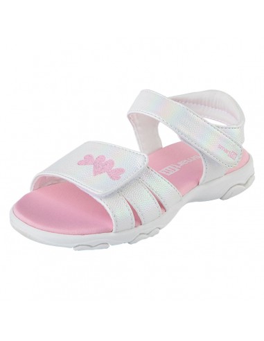 Sandalias Reese para niña pequeña