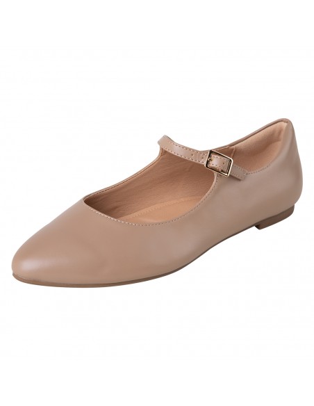 Zapatos casuales Camilla para mujer