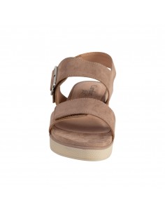 Sandalias Riley con taco tipo cuña para mujer 2