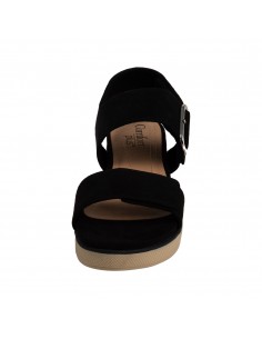 Sandalias Riley con taco tipo cuña para mujer 2