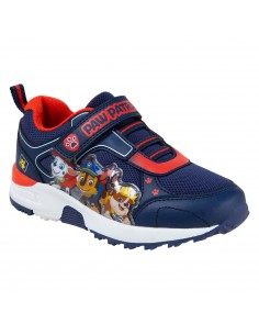 Zapatos casuales con diseño de Paw Patrol para niño pequeño