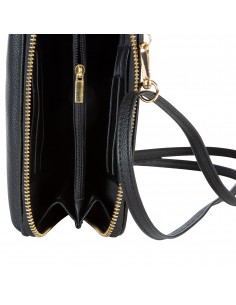 Cartera de cruzar Peyton para mujer 2