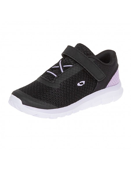 Zapatos deportivos Gusto para niña pequeña