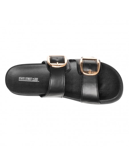 Sandalias Romeo para mujer
