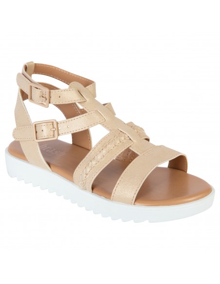 Sandalias Natalia para niña