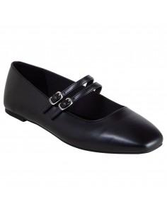 Zapatos planos casuales Geneva para mujer