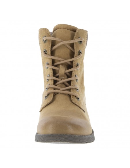 Botines de trabajo Rocky para mujer