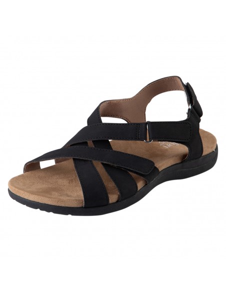 Sandalias Nadiya para mujer