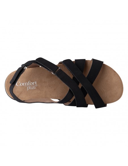 Sandalias Nadiya para mujer