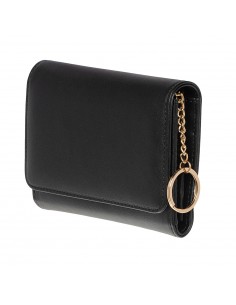 Billetera Carrie para mujer