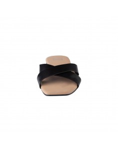 Sandalias planas Bobbie para mujer 2