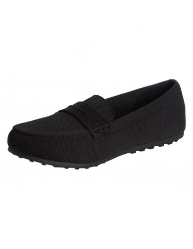 Zapatos tipo best sale mocasin mujer