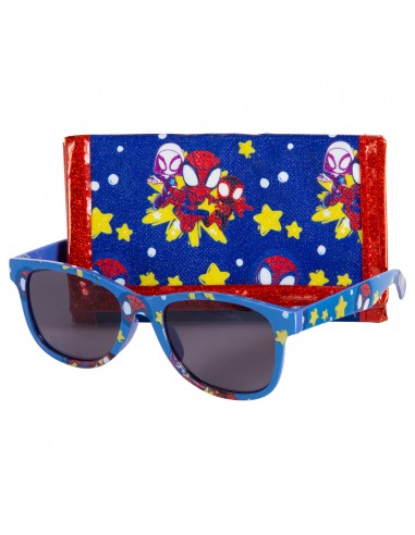 Set de billetera y gafas de sol para niño