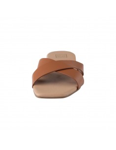 Sandalias planas Bobbie para mujer 2