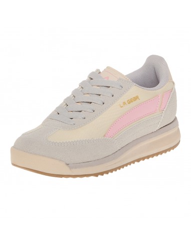 Zapatos deportivos para niña