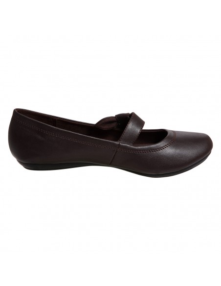 Zapatos planos Alex para mujer